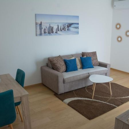 Apartments Milica Bečići Kültér fotó