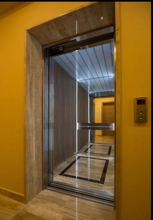 Apartments Milica Bečići Kültér fotó