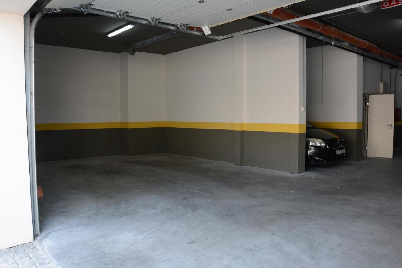 Apartments Milica Bečići Kültér fotó